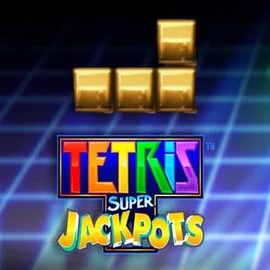 Tetris Super Jackpots – slot by WMS, featured at instant-casinoo.com
