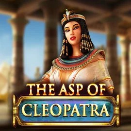 The Asp of Cleopatra online slot from Red Rake Gaming – play at instant-casinoo.com