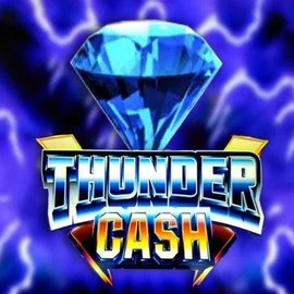 Thunder Cash slot visual from Novomatic available on instant-casinoo.com