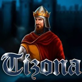 Tizona slot visual from Merkur Gaming available on instant-casinoo.com