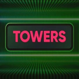 Play Towers slot by Turbo Games on instant-casinoo.com