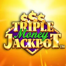 Play Triple Money Jackpot slot by Playtech on instant-casinoo.com