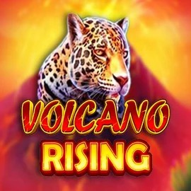 Volcano Rising online slot from RubyPlay – play at instant-casinoo.com