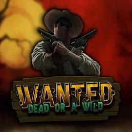 Wanted Dead or a Wild – slot by Hacksaw Gaming, featured at instant-casinoo.com