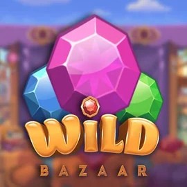 Wild Bazaar – slot by NetEnt, featured at instant-casinoo.com