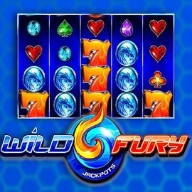 Play Wild Fury Jackpots slot by IGT on instant-casinoo.com