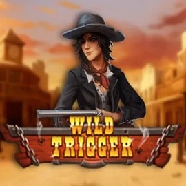 Wild Trigger slot icon by Play'n GO, available at Instant Casino
