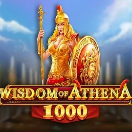Play Wisdom of Athena 1000 slot by Pragmatic Play on instant-casinoo.com