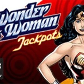 Enjoy Wonder Woman Jackpots by Amaya – logo hosted on instant-casinoo.com