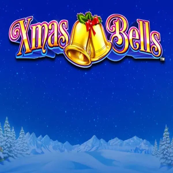 Xmas Bells logo by Greentube at Instant Casino